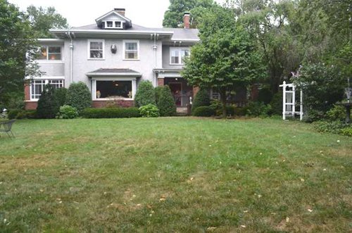 Property photo 34 - Historic Beechwood Circle Mansion